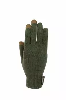 Перчатки Extremities Shiny Touch 21TMG Green [Конечности]