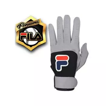Перчатки Fila Fila Baseball Defensive Ft3gvf9303xrgbg D2308 FT3GVF9303XRGBGL