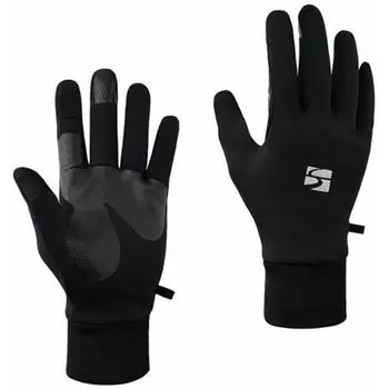 Перчатки Flood Rush EXP FGU0321 BLCK L / чёрный