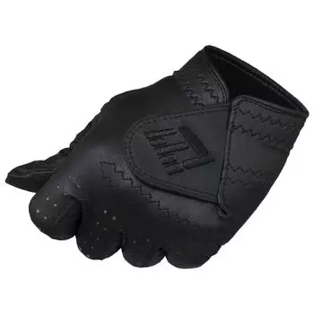 Перчатки Forsalinks Synthetech Weather Fit черные 25 см для левой руки