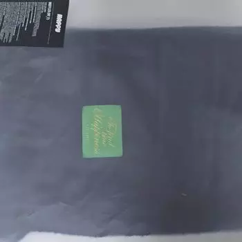 Перчатки-глушители Seokjin Happy Pop-up, нераспечатанные