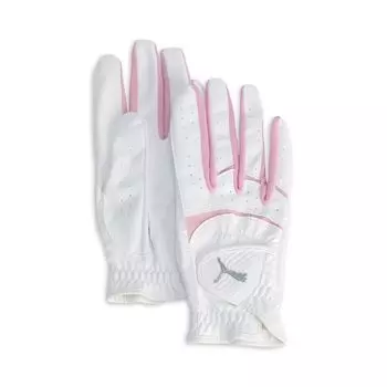 Перчатки Golf W Fusion Grip 3.0 (обе руки) 042112/Женщины/Обработка силиконом/Сцепление/Посадка