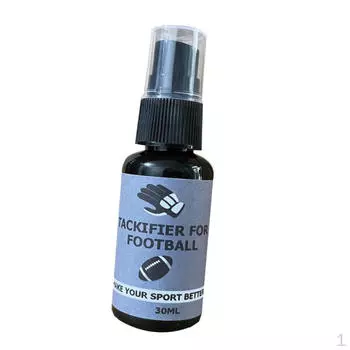 Перчатки Клей-спрей Хоккей Софтбол Защитное снаряжение Прочный захват Оборудование Essentials