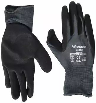 Перчатки Kokugo Uniworld WG Flex18 LWG1850 Сталь