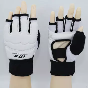 Перчатки ММА, снаряжение для спарринга, кикбоксинга, боксерская груша, боевые искусства для женщин и мужчин, тренировки