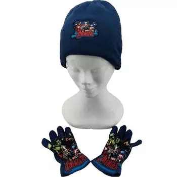 Перчатки Мстителей Шляпа