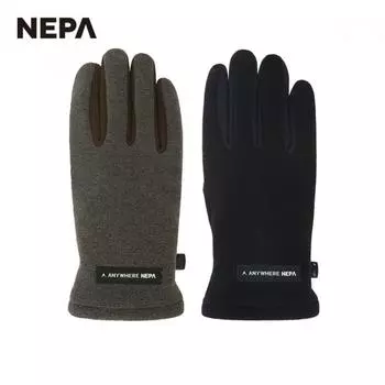 Перчатки Nepa Nepa Public Beta Powerpad 7if8107 BROWN_600/00L
