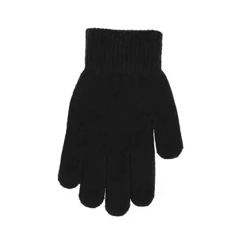Перчатки Otafuku Gloves Перчатки Nobinobi черные чёрный