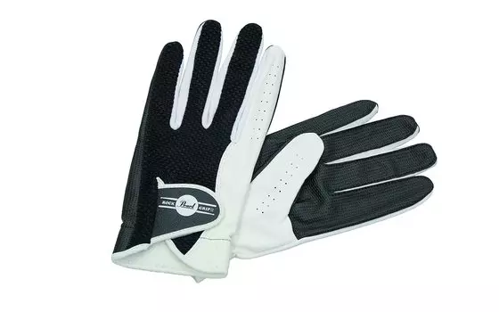 Перчатки Pearl ROCK GRIP III Размер M Белые Барабанщики RG-3MN #W