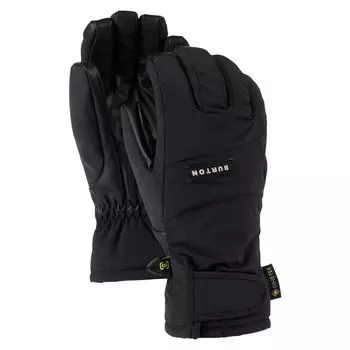 Перчатки Reverb TRUE BLACK XS [Burton] женские GORE-TEX