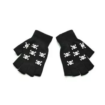 Перчатки с клеевым покрытием And Blame Personality Semi-Pointer