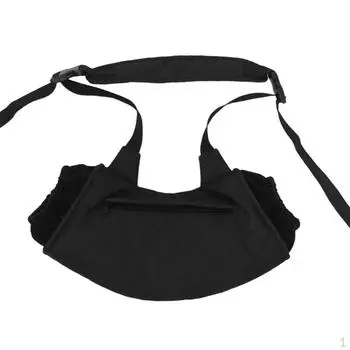 Перчатки с манжетами для согрева рук Green Camo