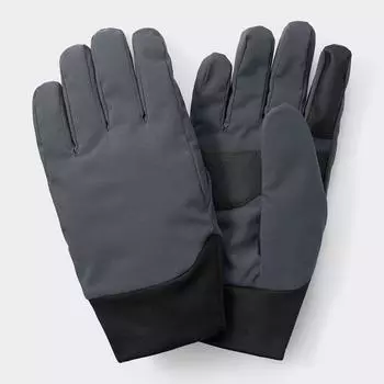 Перчатки с подогревом Gu By Uniqlo 09 BLACK/S