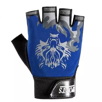 Перчатки с полупальцами для мужчин и женщин, весна и осень, тонкие, дышащие, для альпинизма и велоспорта, солнцезащитные перчатки для фитнеса