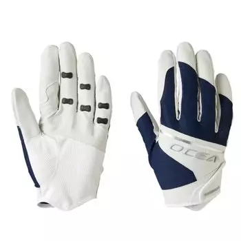 Перчатки SHIMANO Osea Basic GL-003V Osea Navy XL