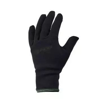 Перчатки SOSHIN 7702 RBB Titanium M, черные/оливковые