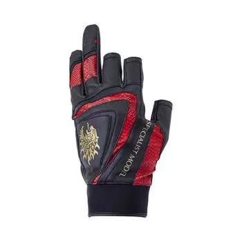 Перчатки SUNLINE Specialist красные M (3) СУГ-236 красный