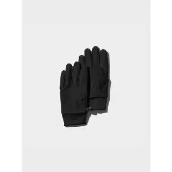 Перчатки Uniqlo Heattech Lining 09 BLACK/UNISEX XL