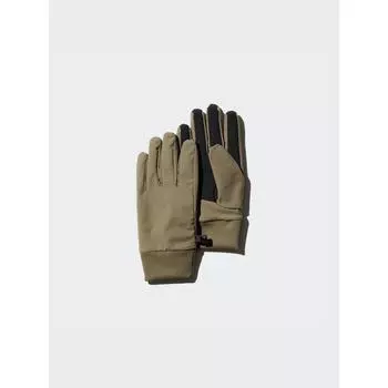 Перчатки Uniqlo Japan Heattech Lining 09 BLACK/M