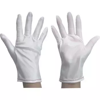 Перчатки Wincess Dustproof Gloves M Перчатки для чистых помещений (10 пар) 9501-М