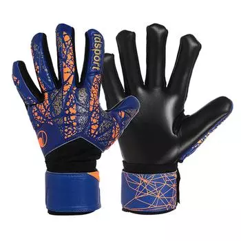 Перчатки вратаря для профессионального футбола, футбола, мужчин, женщин, взрослых, для тренировок, регби, вратаря, защитные перчатки, нескользящие, латексные Size 8
