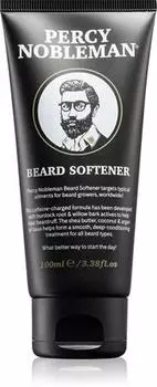 Percy Nobleman Beard Softener Crme Adoucissante Barbe TU прозрачный