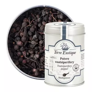 Перец Terre Exotique Viciperipheri Pepper Spice 50г
