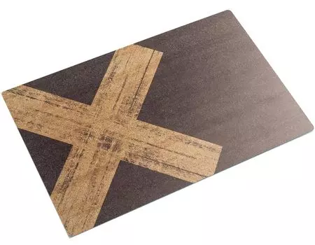 Переделка рулежной дорожки американской авиабазы Райт-Паттерсон x Демонстрационная база RSKKS72062 1/72 (280 180мм)