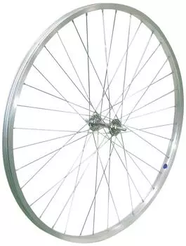 Переднее колесо Asahi Cycle Aluminum 22 дюйма XFT22