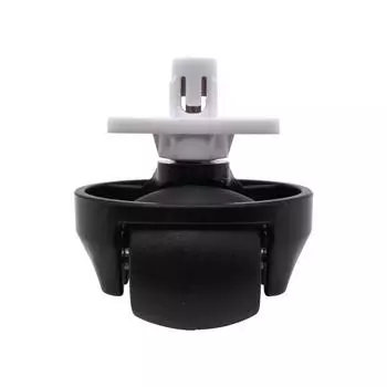 Переднее колесо для S4 S6 S6 Pure S5 Max S6 Max V E4 Caster Wheel