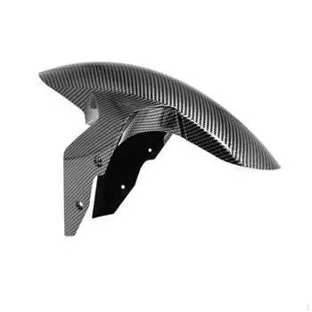 Переднее крыло, брызговик, защитный щиток для шин, стильный износостойкий протектор для колес премиум-класса