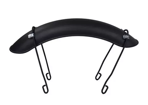 Переднее крыло cafe racer inch Совместимо с GN125 GN250 Volty Glass Tracker Универсальные кастомные детали для мотоциклов Внешний продукт Держатель винта