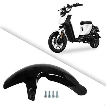 Переднее крыло для мотоциклов, прямая замена, простота установки, защита, универсальность Type A