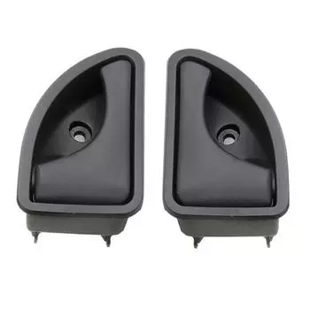 Переднее левое и правое автомобильное сиденье, ручка автоматического наклона сиденья для Renault Kangoo/Twingo Right