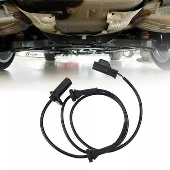 Переднее левое колесо ABS 9496961, запасные детали датчика скорости 30773838 для Volvo S60 S80