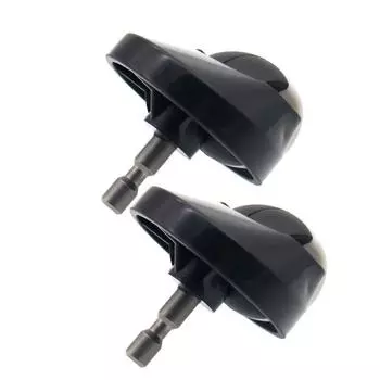 Переднее поворотное колесо для iRobot Roomba, аксессуары 500 600 700 800 900 серии i7 + S9 560 650 770 780 860 980 960 в сборе