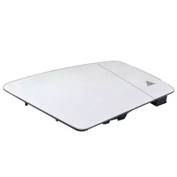 Переднее правое боковое зеркало с подогревом и слепой зоной для Mercedes-Benz W212 X156