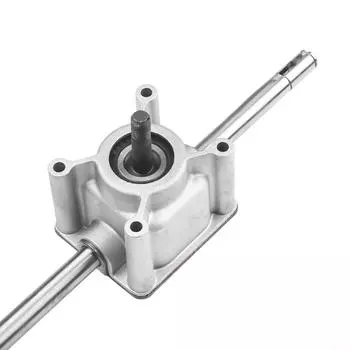 Переднеприводная трансмиссия в сборе для газонокосилок Toro и Lawn Boy