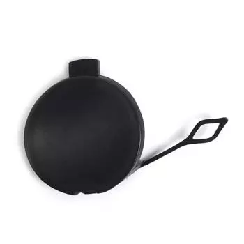 Передние бамперы автомобиля, буксирный крюк, крышки для глаз, пластиковые сменные крышки для глаз для R52 R53 R55 R56 R57