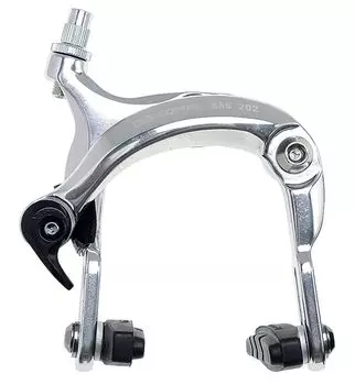 Передние и задние тормозные суппорты BRS202 DIA-COMPE