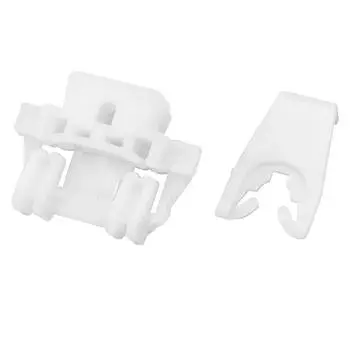 Передние левые или правые стеклоподъемники для Renault Clio II 7700842241