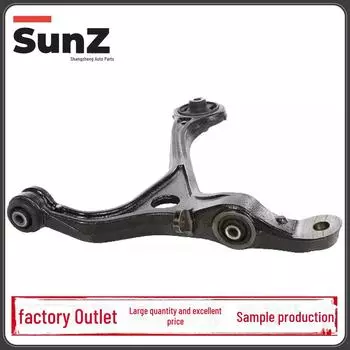 Передние нижние рычаги подвески Honda Accord TSX 51360-SDA-A03/A01/000 и 51350-SDA-A03/A01/000. SZ-0018