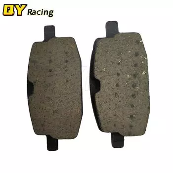 Передние тормозные колодки для скутера JOG50 AXIS90 BWS100 YW50 YW100 ZUMA Baja SunCity 50 TaoTao Speedy 50 Lance GTR 50 Vanguard 50 Baron