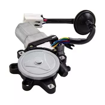 Передний электродвигатель для окна, левый, 350z 2003-2009 80731-cd00a