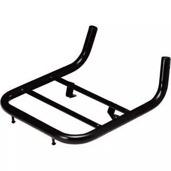 Передний багажник Kijima PS250 черный 210-149