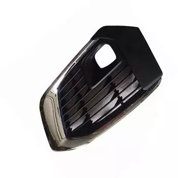 Передний бампер, противотуманная фара, крышка лампы, отделка, крышка капота, рамка, совместимая с 5008 16119191980 16119192080 Аксессуары