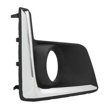 Передний бампер противотуманный фара дальнего света крышка отделка рамка замена для Subaru Crosstrek правая: