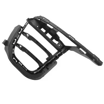 Передний бампер, внешняя решетка, боковая вентиляционная решетка, решетка радиатора, сетка для Macan 95B 2014–2018 гг.