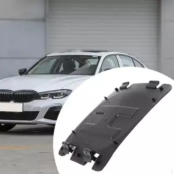 Передний брызговик, аксессуары, 51717260397, украшения, универсальная крышка арки колесного арочного кожуха