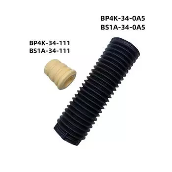 Передний буфер амортизатора и пыльник для Mazda 3 5